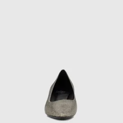 Aquatalia Pasha Silver/Gold Discount