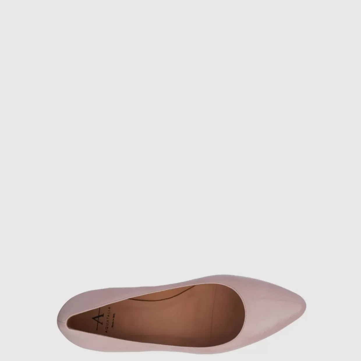 Aquatalia Pasha Nude Discount