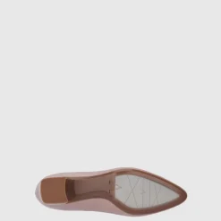 Aquatalia Pasha Nude Discount
