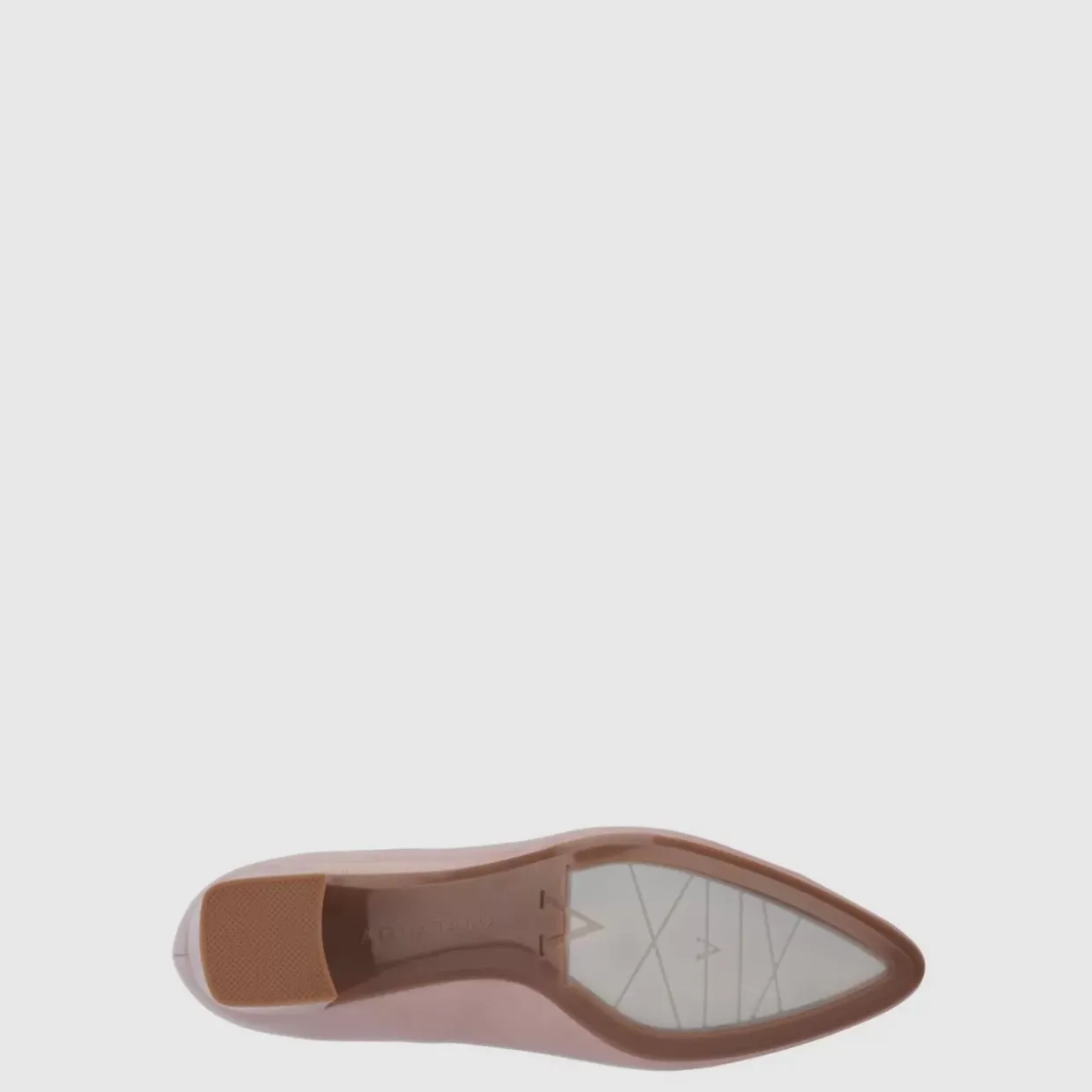 Aquatalia Pasha Nude Discount