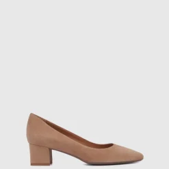 Aquatalia Pasha Light Taupe Discount