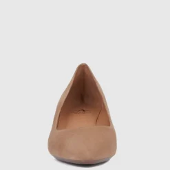 Aquatalia Pasha Light Taupe Discount