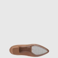 Aquatalia Pasha Light Taupe Discount