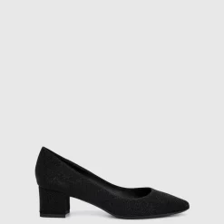Aquatalia Pasha Black Discount