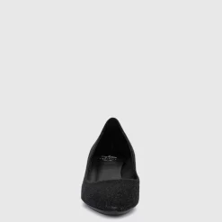 Aquatalia Pasha Black Discount