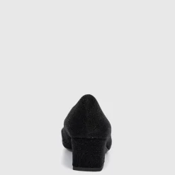 Aquatalia Pasha Black Discount