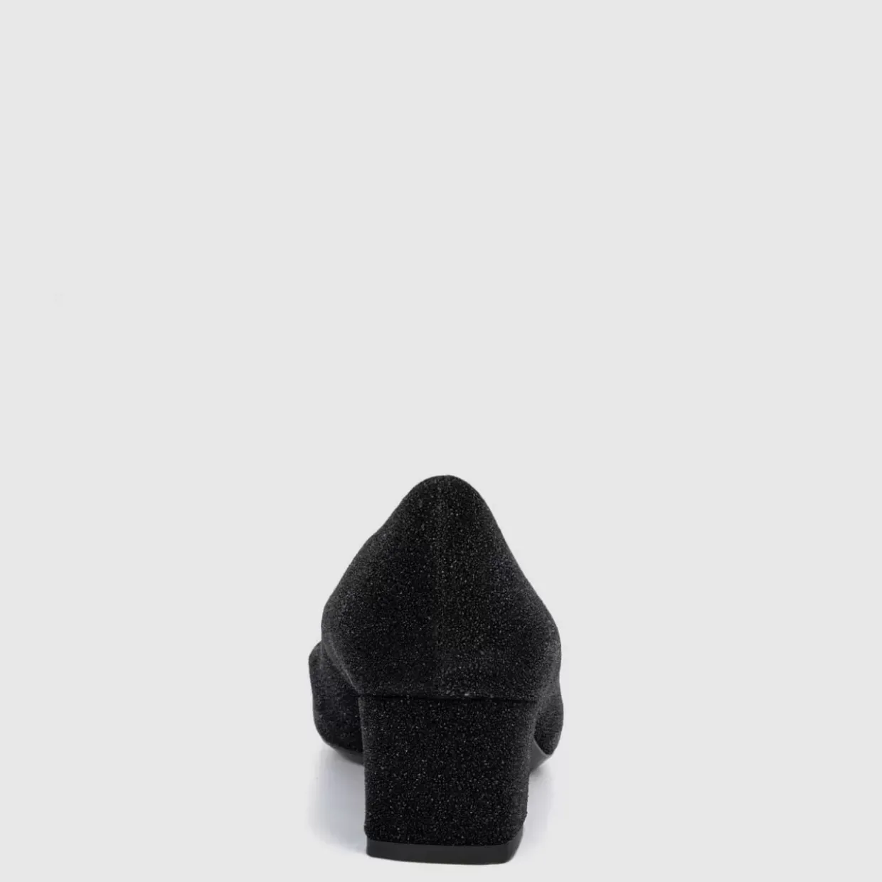 Aquatalia Pasha Black Discount