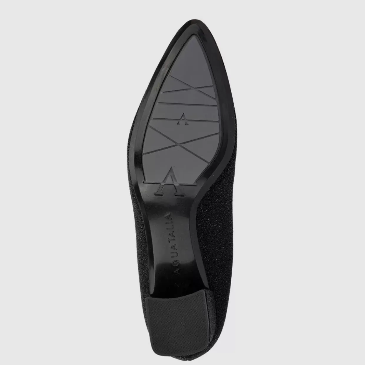 Aquatalia Pasha Black Discount