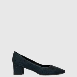 Aquatalia Pasha Blue/Black Sale