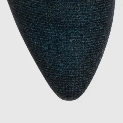 Aquatalia Pasha Blue/Black Sale