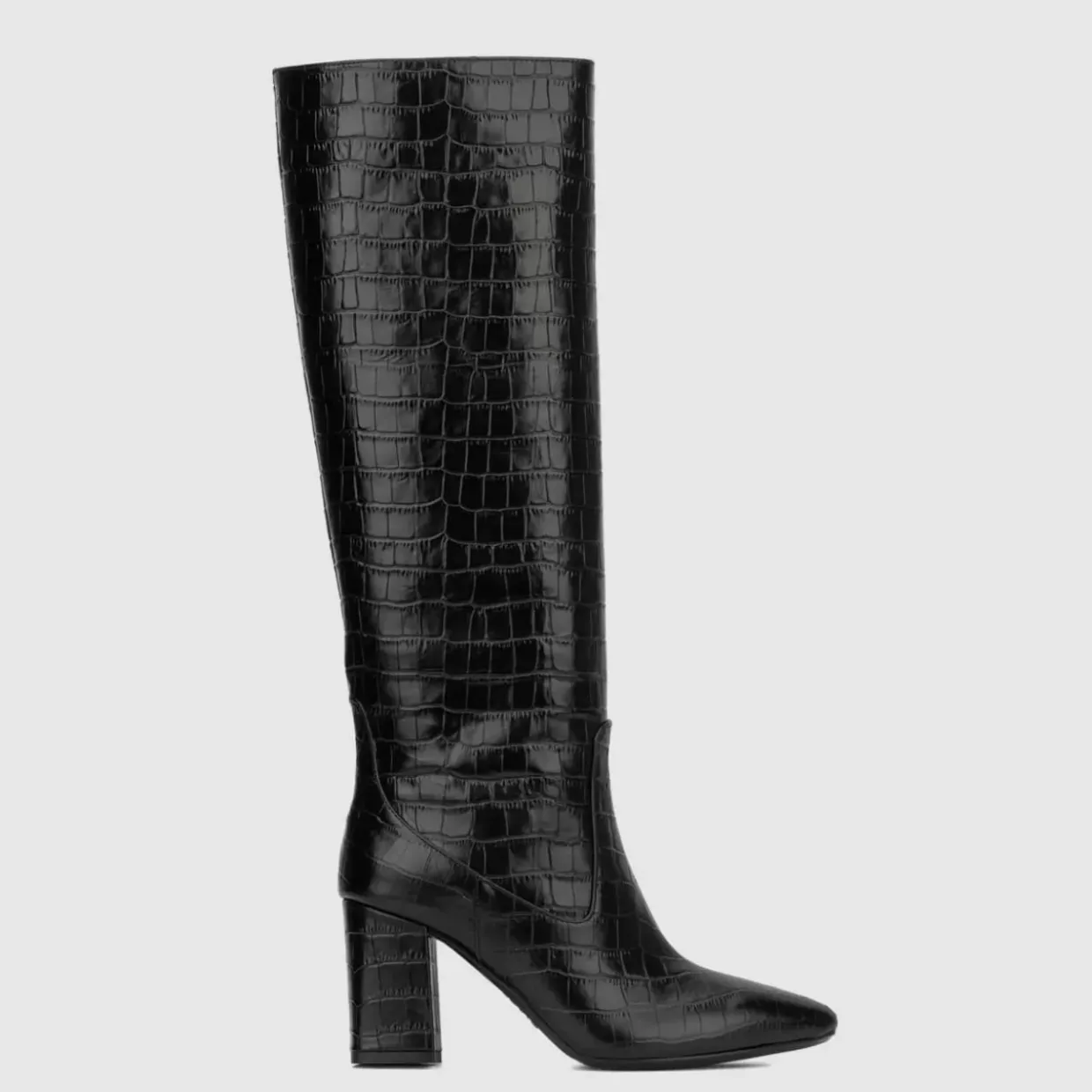 Aquatalia Patton Black New