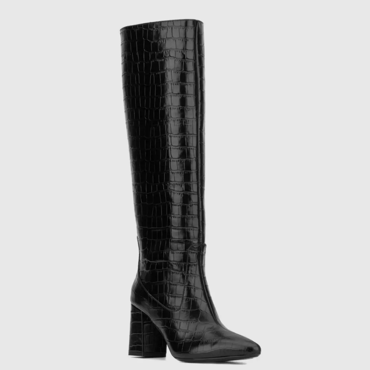 Aquatalia Patton Black New