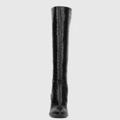 Aquatalia Patton Black New