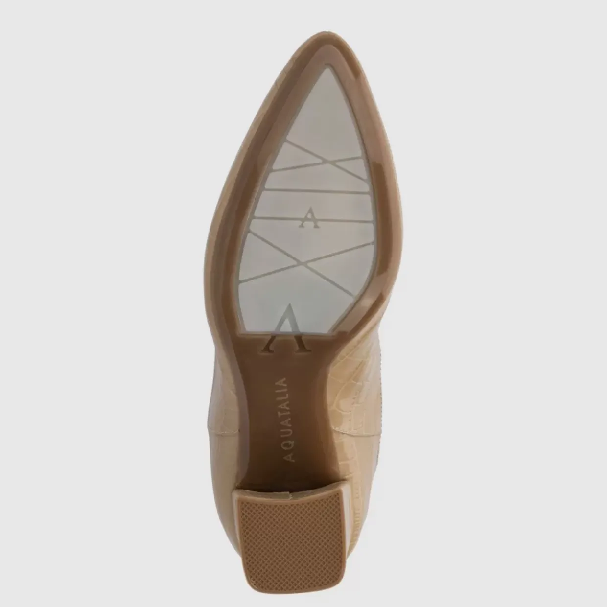 Aquatalia Patton Beige Sale