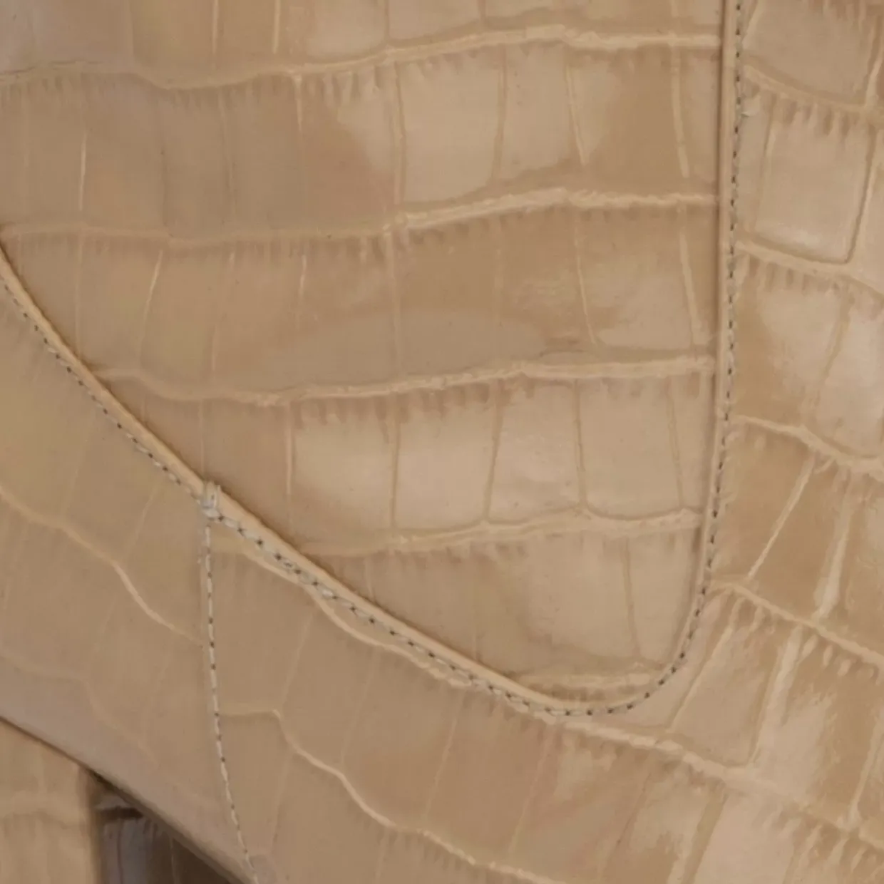 Aquatalia Patton Beige Sale