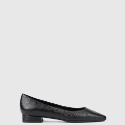 Aquatalia Penina Black Discount
