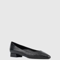 Aquatalia Penina Black Discount