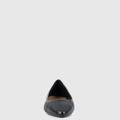Aquatalia Penina Black Discount