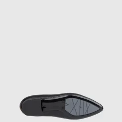 Aquatalia Penina Black Discount