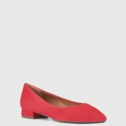 Aquatalia Penina Raspberry Outlet