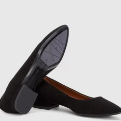 Aquatalia Penina Black Sale