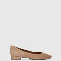 Aquatalia Penina Light Taupe Clearance
