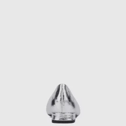 Aquatalia Penina Silver Outlet