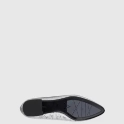 Aquatalia Penina Silver Outlet