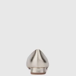 Aquatalia Penina Platino Outlet