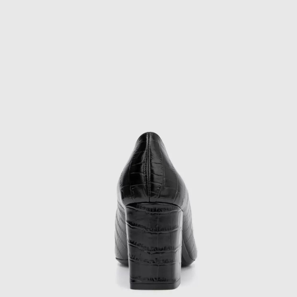 Aquatalia Peony Black Best