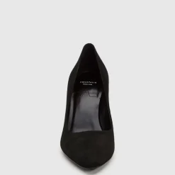 Aquatalia Peony Black Online