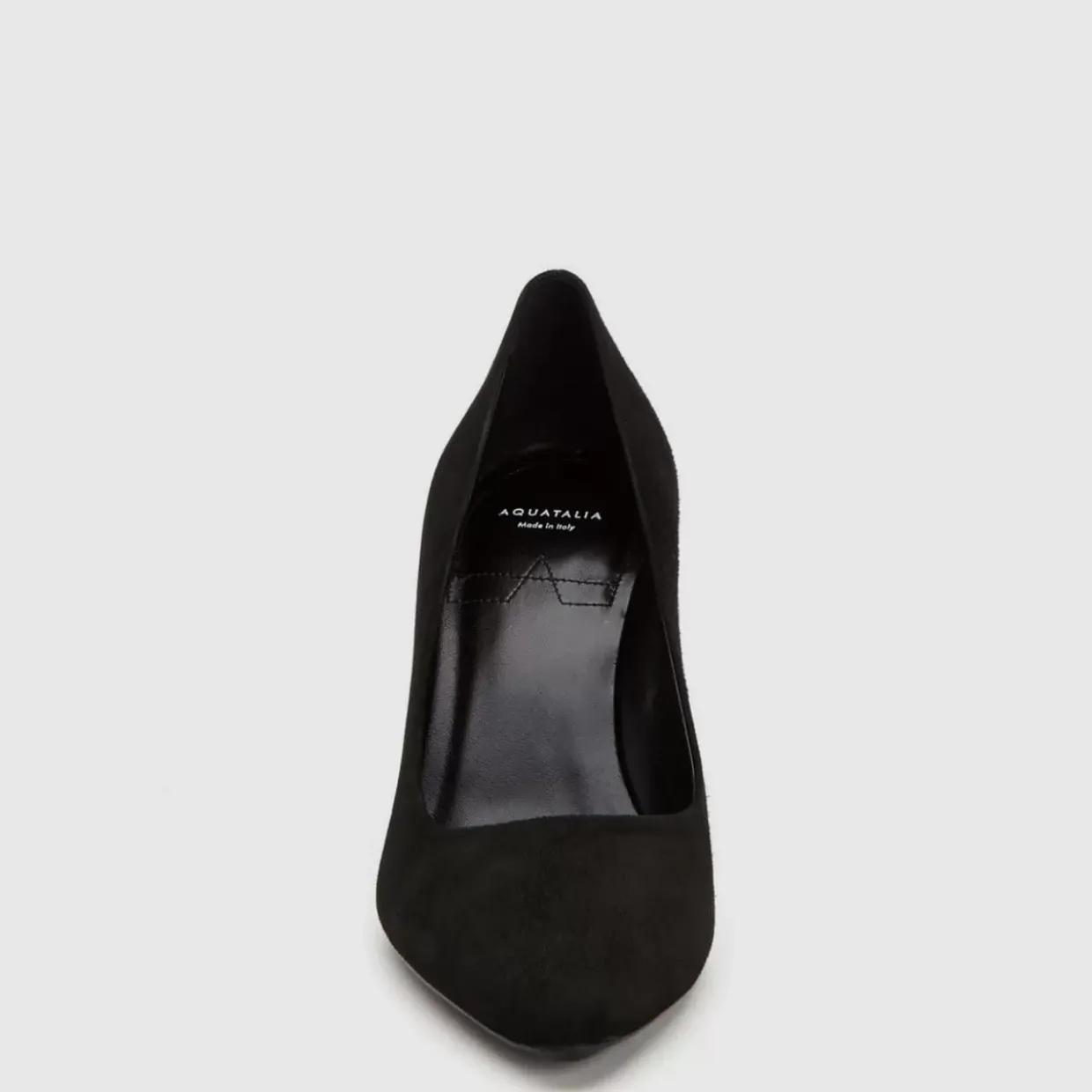Aquatalia Peony Black Online