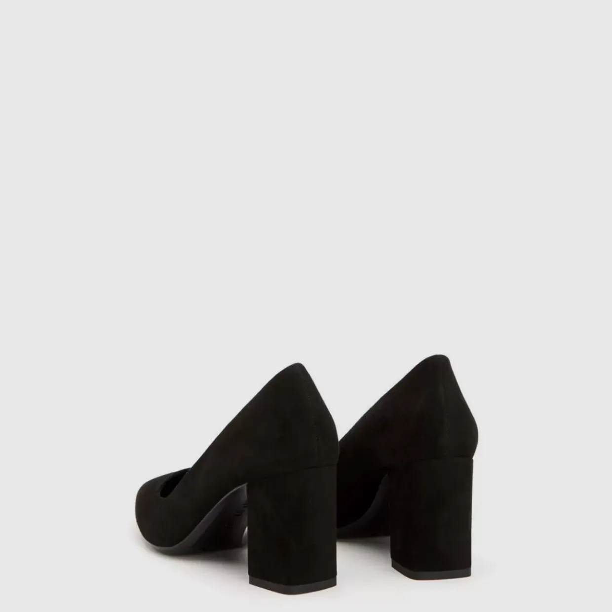 Aquatalia Peony Black Online