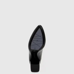 Aquatalia Peony Black New