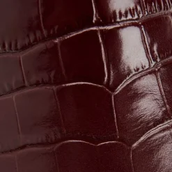 Aquatalia Perci Oxblood Discount