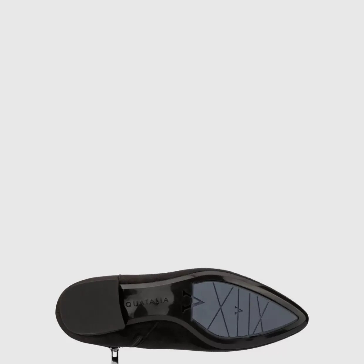 Aquatalia Prisilla Truffle New