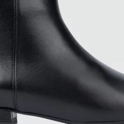 Aquatalia Prisilla Black Clearance