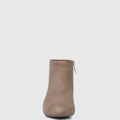 Aquatalia Prisilla Taupe New