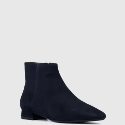 Aquatalia Prisilla Navy Clearance