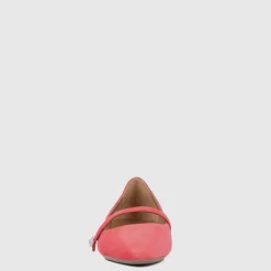 Aquatalia Priya Raspberry Online