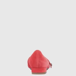 Aquatalia Priya Raspberry Online