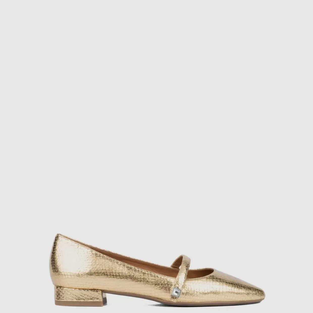 Aquatalia Priya Gold New