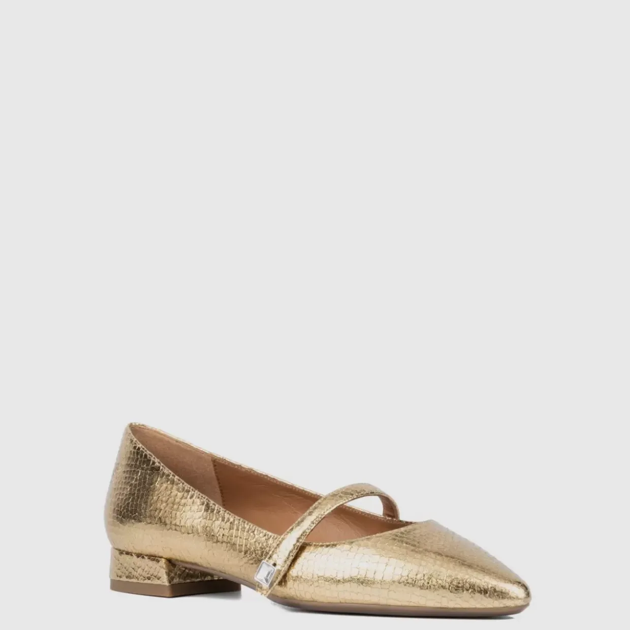 Aquatalia Priya Gold New