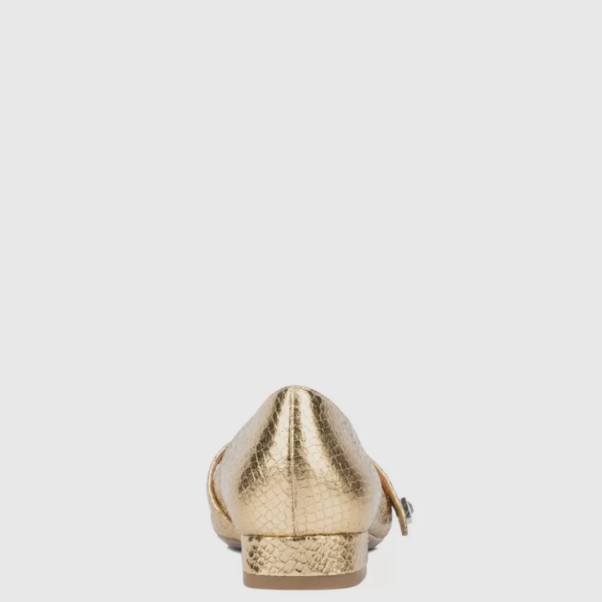 Aquatalia Priya Gold New