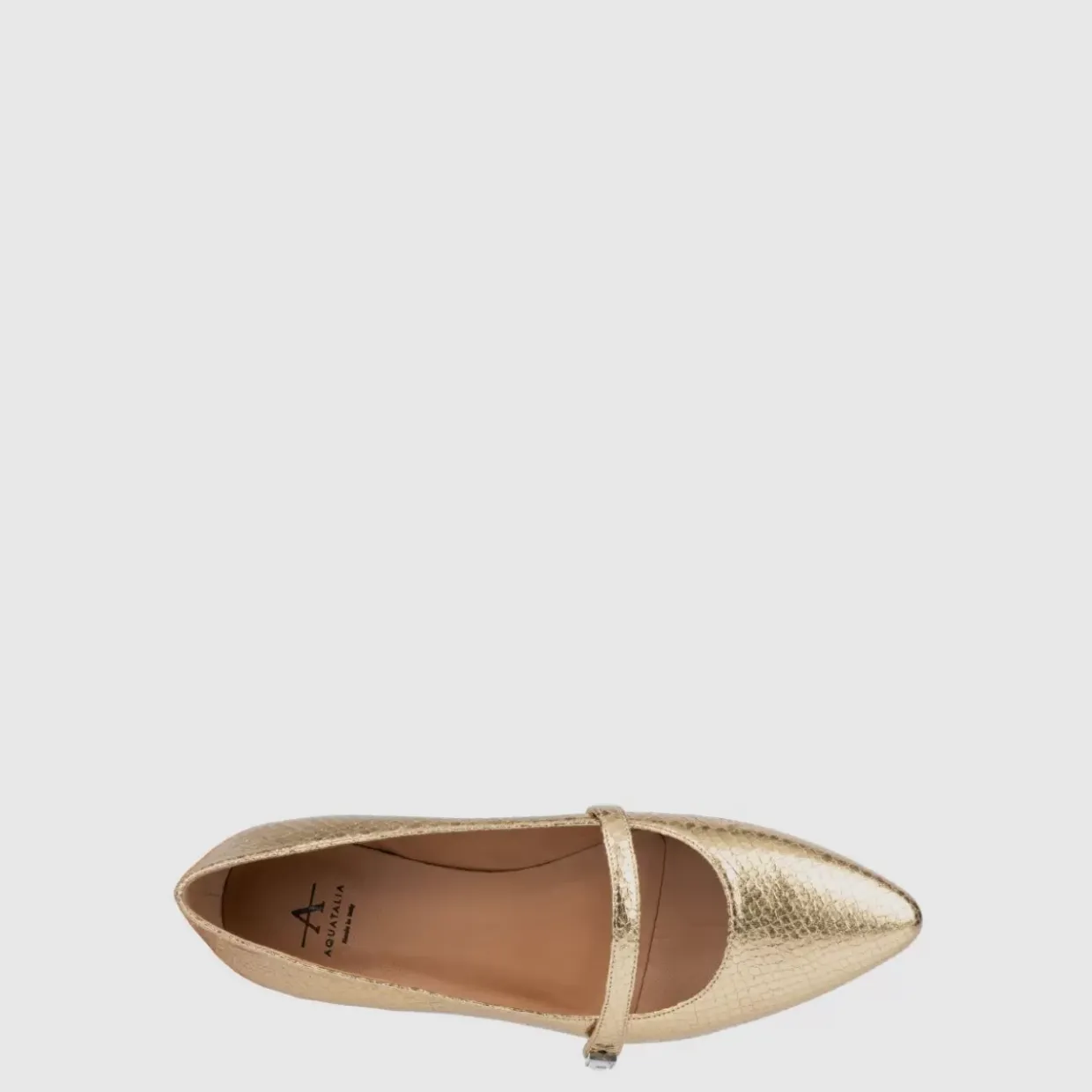 Aquatalia Priya Gold New