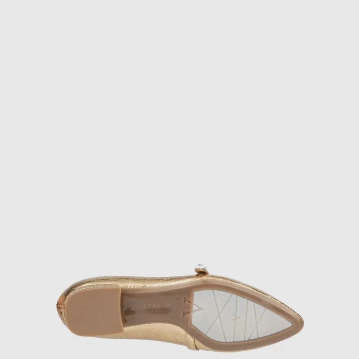 Aquatalia Priya Gold New