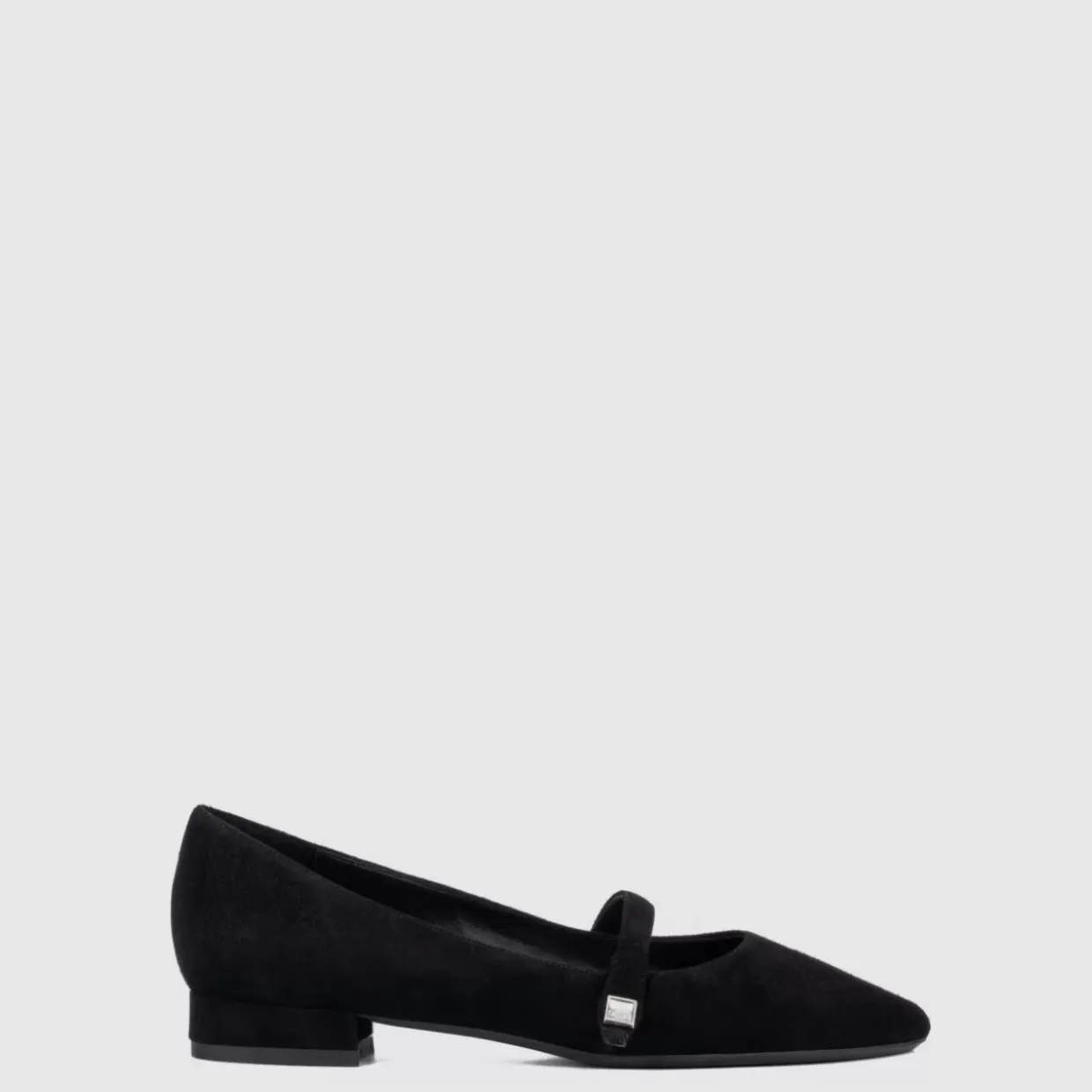 Aquatalia Priya Black Sale