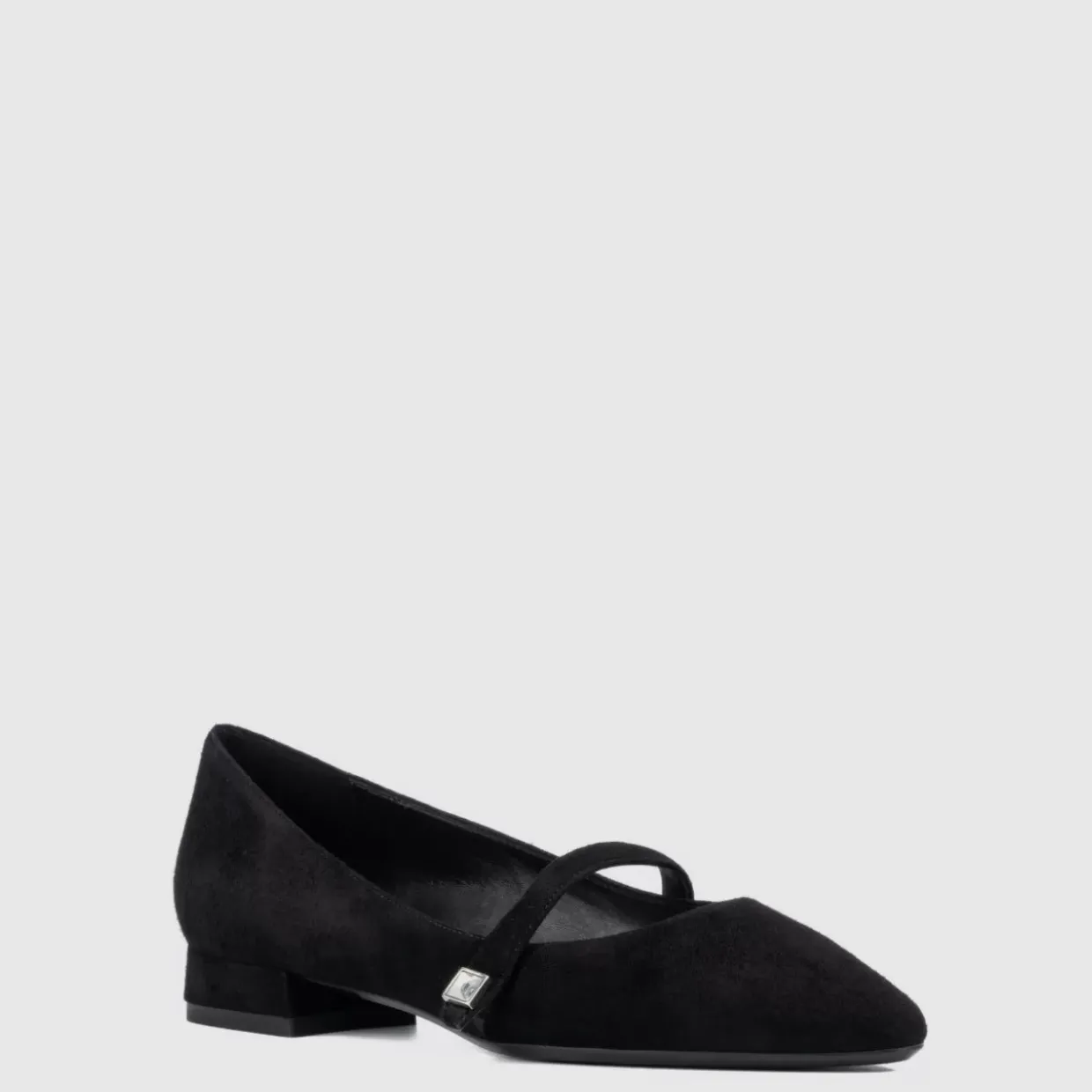 Aquatalia Priya Black Sale