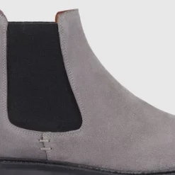 Aquatalia Prospero Anthracite Sale