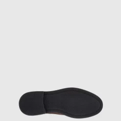 Aquatalia Prospero Dark Brown Sale